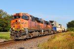 BNSF 8079